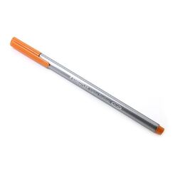 Staedtler 334-7 Tintenroller Braun 1 Stück(e)