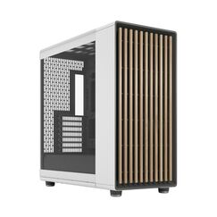 Fractal Design North XL Desktop Weiß
