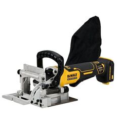 DeWalt Flachduebelfräse 18V Solo