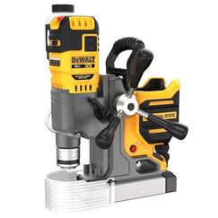 DeWALT Akku-Magnetbohrmaschine 18 Volt (Basisversion)