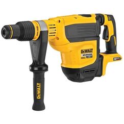 DeWalt FlexVolt Akku-Kombihammer 54 V Solo / SDS-Max