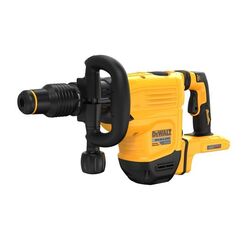 DeWalt Akku-Meisselhammer SDS-max 54V Solo