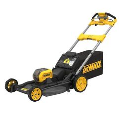 DeWalt Akku-Rasenmäher (Antrieb) 53cm, 54 V, Solo