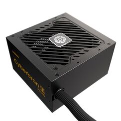 Enermax EMB750EWT-NAC Netzteil 750 W 20+4 pin ATX ATX Schwarz