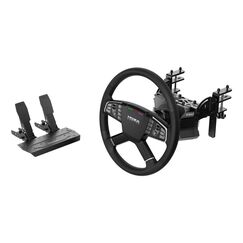 Moza Racing RS071 Flug-/Rennsimulator-Zubehör Rennrad