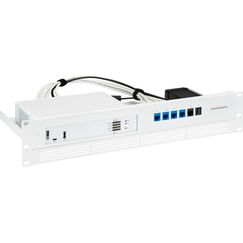 Rackmount.IT RM-SR-T14 Rack Zubehör Firewall-Rackmontage