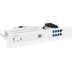 Rackmount.IT RM-SR-T15 Rack Zubehör Firewall-Rackmontage