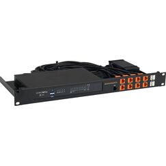 Rackmount.IT RM-SW-T12 Rack Zubehör Firewall-Rackmontage