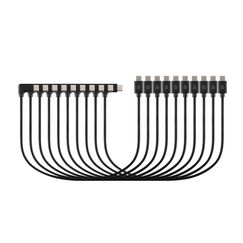 Kensington USB-C Ladekabel (10 Stück)