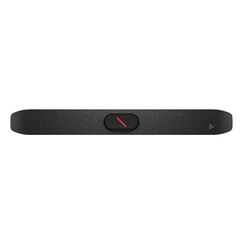 HP Poly Studio V12 USB-Videobar ohne Netzteil
