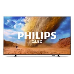 Philips 75PUS7800/12 Fernseher 190,5 cm (75") 4K Ultra HD Smart-TV WLAN Schwarz