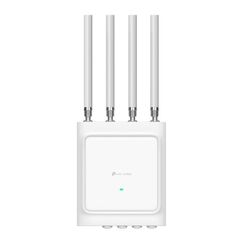TP-Link Omada EAP668 Outdoor HD 3500 Mbit/s Weiß Power over Ethernet (PoE)