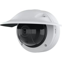 Axis Q3548-LVE Dome IP-Sicherheitskamera Innen & Außen 3840 x 2160 Pixel Decke/Wand
