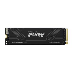 Kingston Technology 2T FURY RENEGADE G5 M.2 2280 NVMe SSD