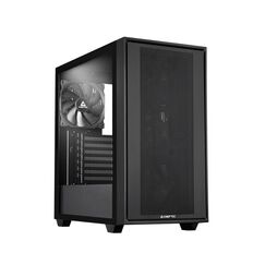 Chieftec | Night Hunter | GS-03B-BLK-OP | E-ATX Gaming Gehäuse, Schwarz