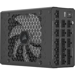 Corsair HX1200i Netzteil 1200 W 24-pin ATX ATX Schwarz