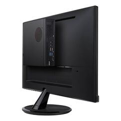 ASUS PB63-B7205AH Intel® Core™ i7 i7-14700 16 GB DDR5-SDRAM 512 GB SSD Windows 11 Pro Mini PC Mini-PC Schwarz