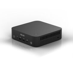 ASUS ExpertCenter PN54 -S70011HN AMD Ryzen AI 7 350 32 GB DDR5-SDRAM 1 TB SSD Windows 11 Home Mini PC Mini-PC Schwarz