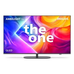 Philips 65PUS9000/12 Fernseher 165,1 cm (65") 4K Ultra HD Smart-TV WLAN Schwarz