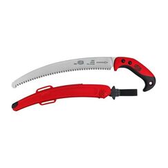 Felco 630 33 cm Schwarz, Rot, Edelstahl