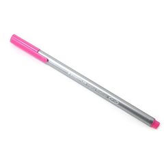 Staedtler 334-20 Tintenroller Pink 1 Stück(e)