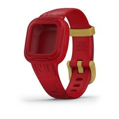 Garmin vivofit jr 3 Band Rot Silikon