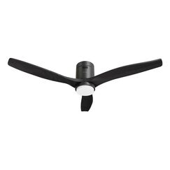 Hombli HBCF-0100 Ventilator Schwarz, Farbe: Schwarz