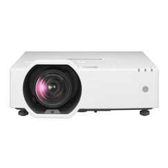 Panasonic PT-VMZ6ST Großraumprojektor 6200 ANSI Lumen LCD WUXGA (1920x1200)