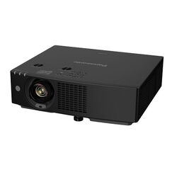 Panasonic PT-VMZ72BEJ Beamer 7300 ANSI Lumen 3LCD WUXGA (1920x1200) Schwarz