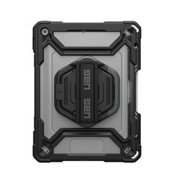 Urban Armor Gear Plasma Healthcare 124470114340 Tablet-Schutzhülle 27,7 cm (10.9") Stoßfänger Schwarz