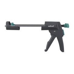 wolfcraft GmbH 1 MG 600 PRO - Mechanische Kartuschenpresse