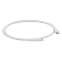 LMP 18999 Lightning-Kabel 2 m Weiß