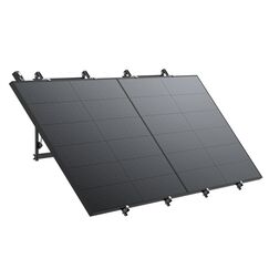 EcoFlow EFA-BKSINGLETRACKER2-B Solarmodul