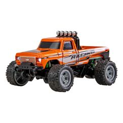 Amewi 22705 ferngesteuerte (RC) modell Monstertruck Elektromotor 1:64