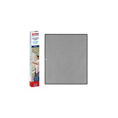 TESA 55360-00001-00 Moskitonetz Fenster Anthrazit