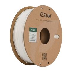 eSUN PLA-LW Polyacticsäure (PLA) Weiß 1 kg