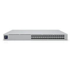 Ubiquiti UniFi Pro XG Aggregation Managed L2/L3 1U Grau