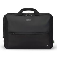 DICOTA D32167-RPET Laptoptasche 40,6 cm (16") Aktenkoffer Schwarz