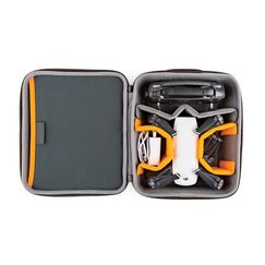 Lowepro LP37167-PWW Kameratasche/-koffer Hard-Case Schwarz