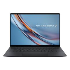 ASUS ExpertBook Ultra B9406CAA-TH1626X Copilot+ PC Intel Core Ultra X7 358H Laptop 35,6 cm (14") Touchscreen WQXGA+ 32 GB LPDDR5x-SDRAM 1 TB SSD Wi-Fi 7 (802.11be) Windows 11 Pro Grau Schweiz