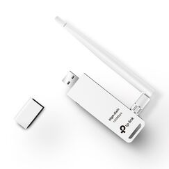 TP-Link 150Mbit/s-High-Gain-WLAN-USB-Adapter