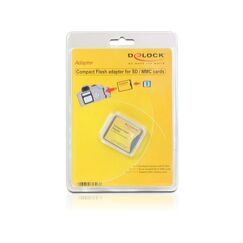 DeLOCK 61796 Schnittstellenkarte/Adapter