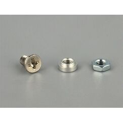 DeLOCK 62551 Schnittstellenkarte/Adapter Eingebaut