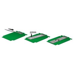 DeLOCK 62559 Schnittstellenkarte/Adapter SATA