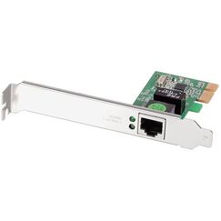 Edimax EN-9260TX-E V2 Netzwerkkarte Eingebaut Ethernet 1000 Mbit/s