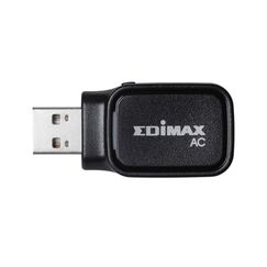 Edimax EW-7611UCB Netzwerkkarte WLAN / Bluetooth