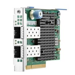 HPE Ethernet 10Gb 2-port FLR-SFP+ X710-DA2 Adapter