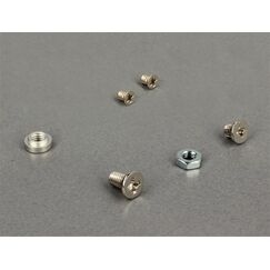 DeLOCK 62592 Schnittstellenkarte/Adapter Eingebaut mSATA
