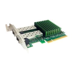 Supermicro AOC-STGN-I2S Netzwerkkarte Eingebaut Faser