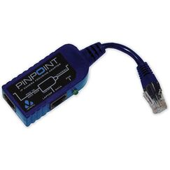 Veracity VAD-PP Netzwerkkarte Ethernet 100 Mbit/s